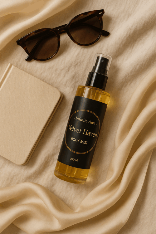 Velvet Haven Body Mist