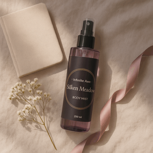 Silken Meadow Body Mist