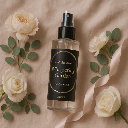 Whispering Garden Body Mist